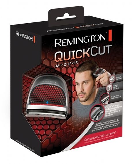 Машинка для стрижки Remington HC4250 (43182560110) | Зображення 2