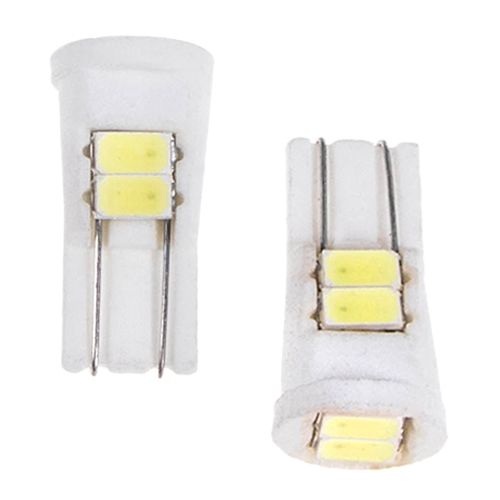Лампа діодна T-10 -6SMD-5730 ceramic 60141/10200 | Зображення 1
