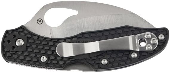 Ніж Spyderco Byrd Hawkbill | Зображення 2