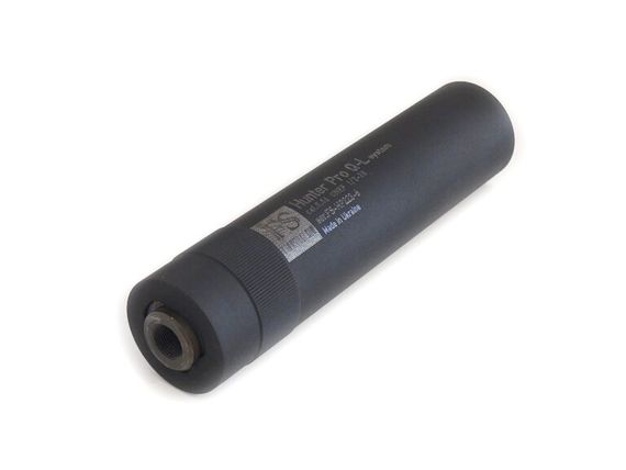 Глушник FROMSTEEL Hunter Pro Q-L 5.56 | Зображення 2