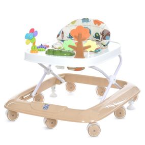 Ходунки детские M 6134-13 световые и звуковые эффекты