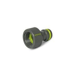 Адаптер на кран Bradas LIME LINE із внутрішньою різьбою 1/2" LE-2196