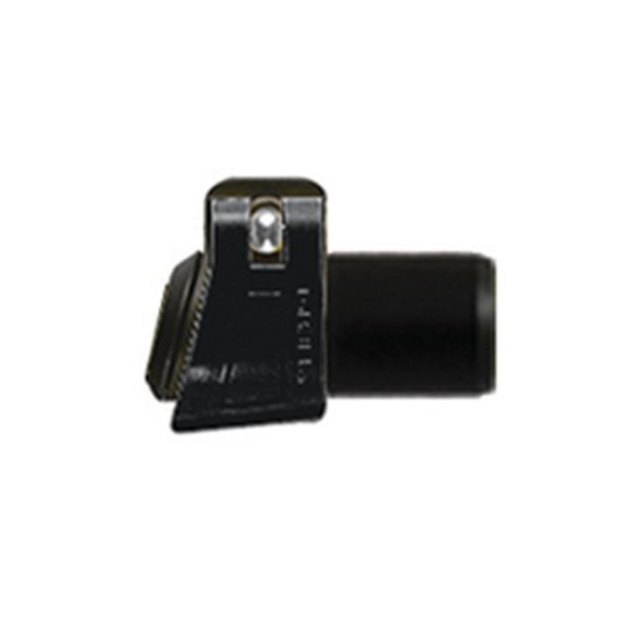 Затискач зовнішній Gabel Fast Lock Spring 06/133 14/12 mm (7906133120001) | Зображення 2