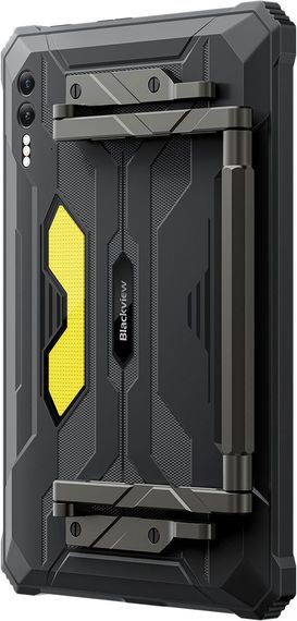 Планшет Blackview Active 10 Pro 10.95" FHD+/12GB/512GB/MT6878/30000mAh/108+50Мп/LTE/NFC/IP69K/Black | Зображення 5