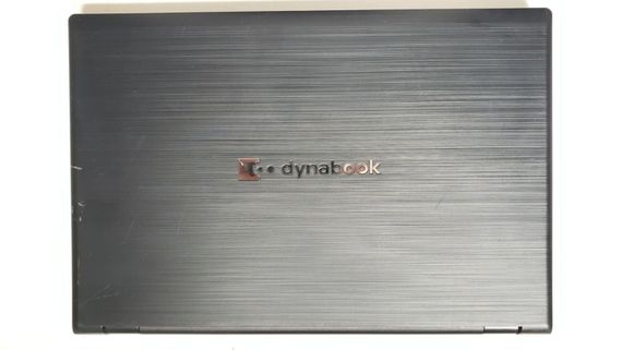 Ультрабук Б-клас Toshiba Dynabook Tecra A50-J / 15.6" (1920x1080) IPS Touch / Intel Core i7-1165G7 (4 (8) ядер по 4.7 GHz) / 8 GB DDR4 / 512 GB SSD / Intel Iris Xe Graphics / WebCam б/в | Зображення 5