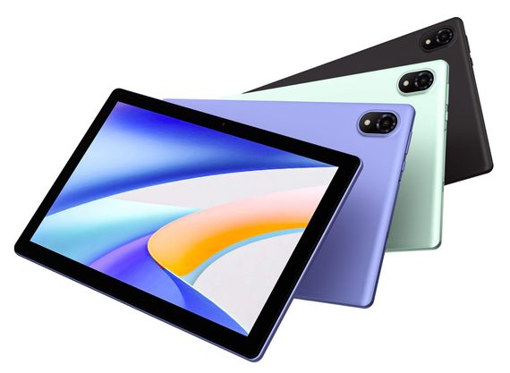 Планшет Doogee U10 10.1&quot; 4ГБ 6924351647773 | Зображення 9