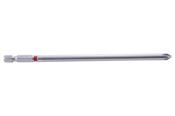 Бита Intertool - PH2 x 150 мм Storm (2 шт.) (VT-0225)