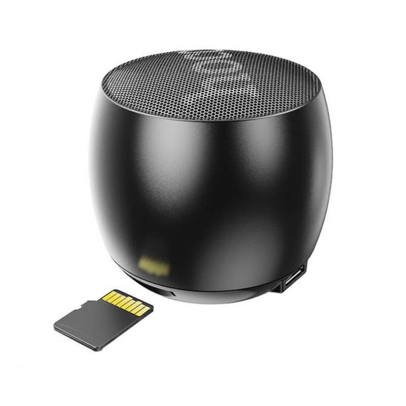Портативна колонка HOCO DS37 Ice mini BT speaker | Зображення 2