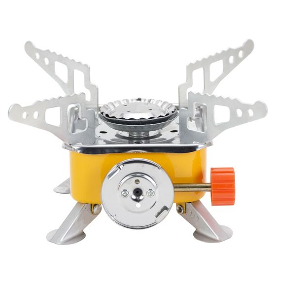 Плита газова Sigma з п'єзопідпалом (2903531) | Зображення 2