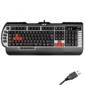 Клавиатура A4Tech G800V (X7-G800V) (X7-G800V)