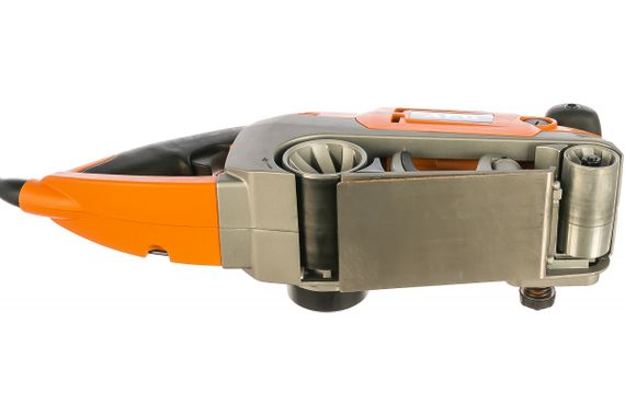 Шліфмашина стрічкова AEG HBS 1000 E (1010 Вт, 75 х 533 мм, 240-450 м/хв) | Зображення 6
