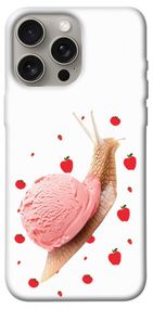 Чохол з картинкою Fantasy Fauna 3 для Apple iPhone 15 Pro Max (6.7")