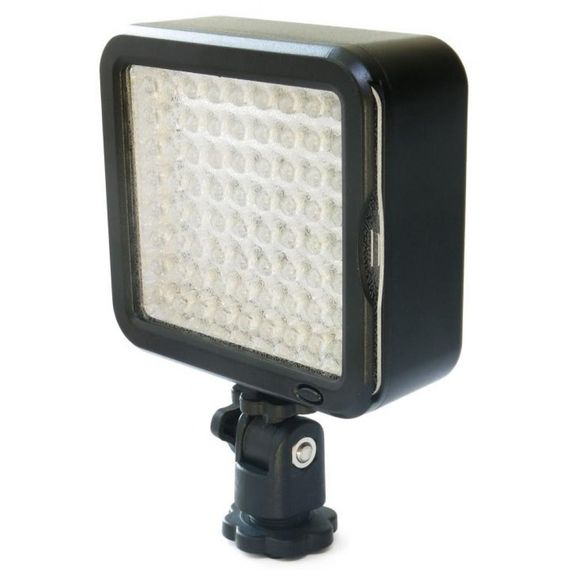 Вспышка Extradigital cam light LED-E72 (LED3206) | Зображення 1