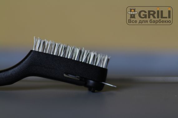 Набір щіток для чищення газового пальника гриля Broil King 64310 Код: 004844 | Зображення 2