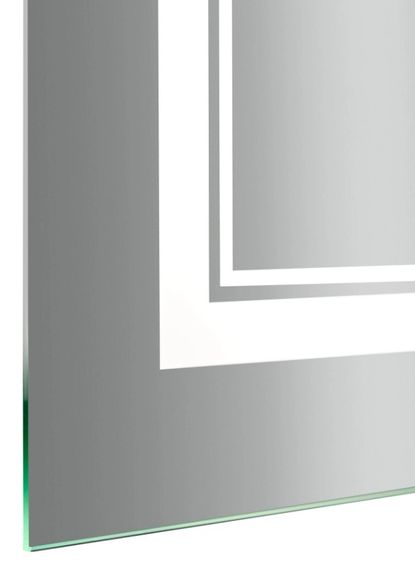 Зеркало Qtap Cardinal с LED-подсветкой Touch QT0478C12080 | Зображення 5