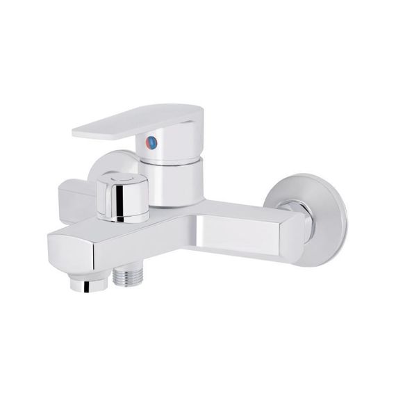 Смеситель для ванны Brinex 35C 006N | Зображення 2