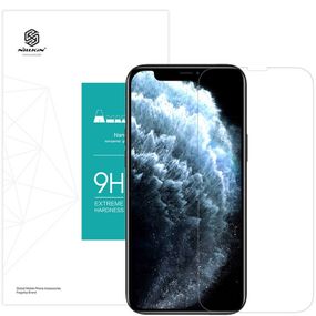 Защитное стекло Nillkin (H) для Apple iPhone 13 Pro Max / 14 Plus (6.7") Прозрачный