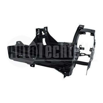 Кронштейн крепления фары правый BMW 5 F10/F11 09-17, AutoTechteile, 705 5143, 51647200794