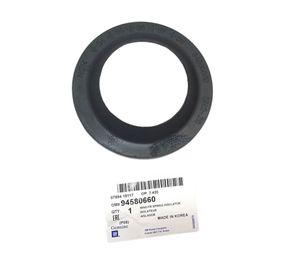 Прокладка (проставка) передньої пружини верхня Лачетті, Ланос, Сенс, Нексія, Нубіра GM (94580660)