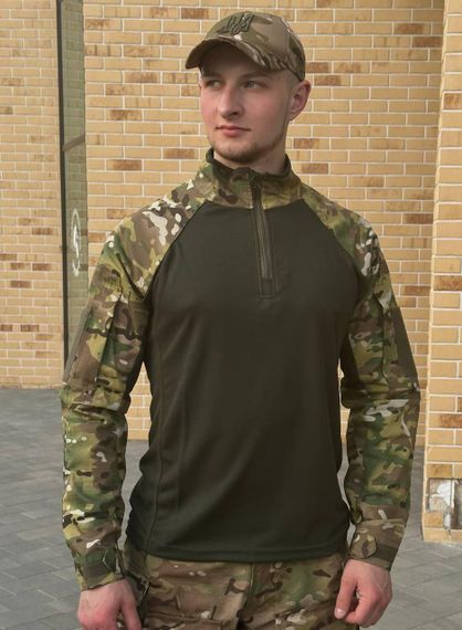 Убакс мультикам MILITARY БАТАЛІ | Зображення 2