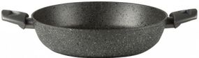 Сотейник TVS Mineralia InduСtion BS380243310201 24 см