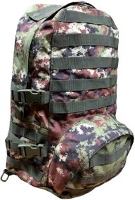 Рюкзак Outac Patrol Back Pack 20 Camouflage