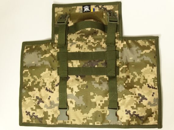 Підсумок патронташ для 338 LM на 40 набоїв перенесення та зберігання | Зображення 7