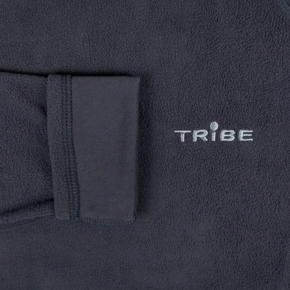 Термобілизна чоловіча Tribe Microfleece (футболка+штани) T-KA-0015-grey, (T-KA-0015-grey-3XL) | Зображення 6