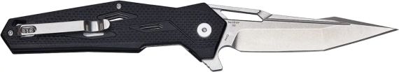 Ніж Artisan Bombardier G10 D2 SW | Зображення 1
