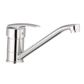 Змішувач для кухні Haiba AGAT 004 HB0004