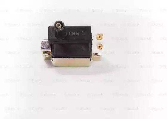Котушка запалювання HONDA ASCOT, BOSCH (F000ZS0116) | Зображення 3