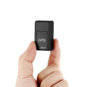GPS Трекер (Silicon Valley Technology and Quality) Tracker GF-07