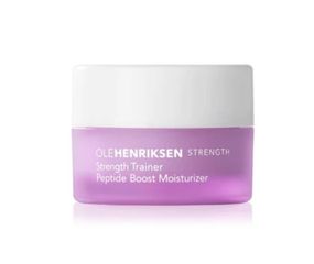 Крем для обличчя OLE HENRIKSEN Strength Trainer Peptide Boost moisturiser 7 мл
