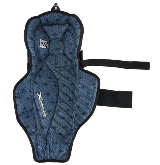 Хокейні щитки Bauer X Sr | Зображення 3