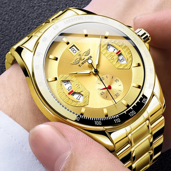 Winner 8267 Gold | Зображення 1