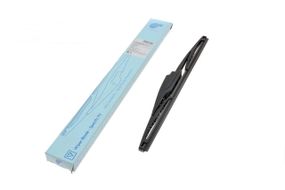 Щітка склоочисника задня  350мм  AD14RR350A