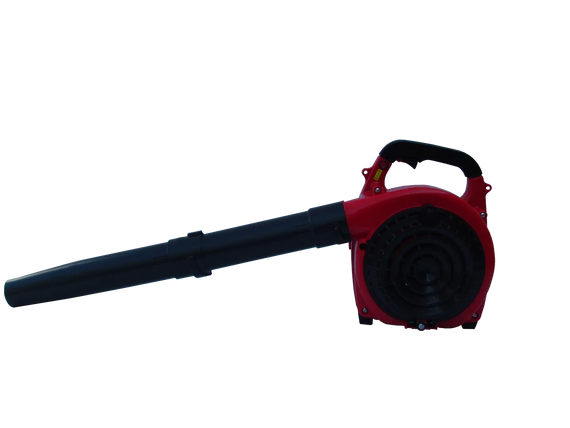 Повітродув бензиновий Vulkan EBV260 (81.7 м/с, 7.8 м3/хв, 0.75 кВт, 1 к.с.) | Зображення 4