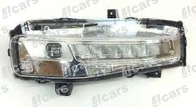 Повторювач поворота FORD MUSTANG, 18 - (JR3Z-13201-B)
