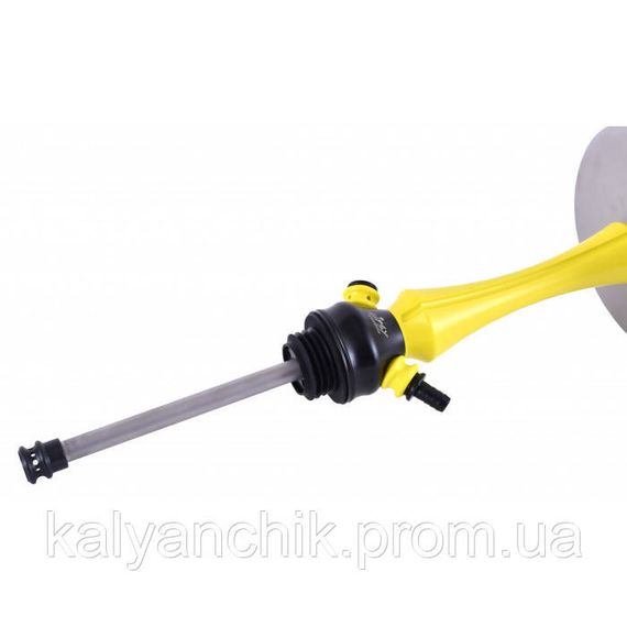 Шахта кальяна Gipsy | Зображення 9