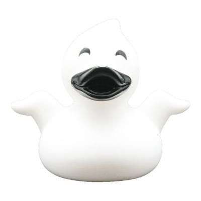 Іграшка для ванної Funny Ducks Привидение утка (L1896) | Зображення 2