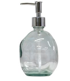 Диспенсер для мила VIDRIOS SAN MIGUEL SAC 5506 18х9 см 460 мл