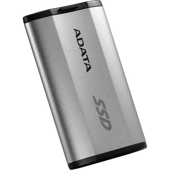 Накопичувач SSD USB 3.2 2TB ADATA (SD810-2000G-CBK) | Зображення 3