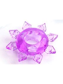 Ерекційне кільце Універсальний. Різнобарвний 2305