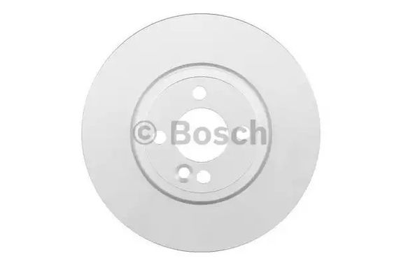 Диск гальмівний MINI MINI, BOSCH (0986479438)