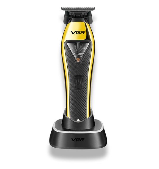 Тример для стрижки бездротовий XPRO VGR V-994 (46081-V-994_2307) | Зображення 4
