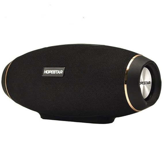 Портативна колонка XPRO Hopestar H20 (20) чорна (MER-13481_1143) | Зображення 5