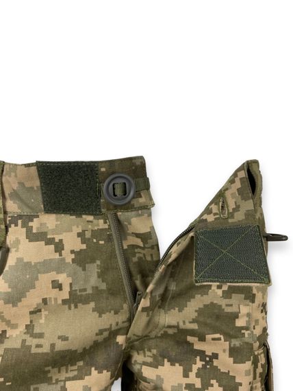 Штани RAPTOR ММ-14 Піксель розмір 58/3 | Зображення 7