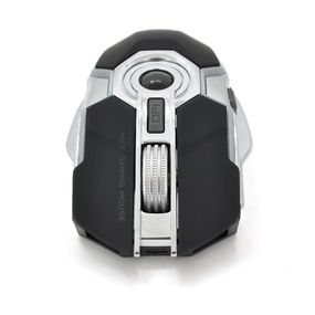 Миша бездротова iMICE G7.6 кнопок, 800/1200/3200 DPI, 2.4Ghz 10м, Rechargable