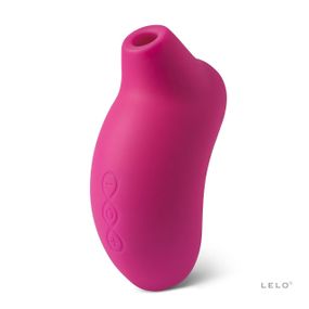 Звуковой стимулятор LELO SONA 2 Cruise Cerise Sex Aura
