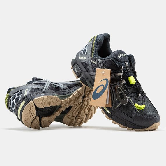 Кроссовки  Asics Gel-Kahana 8 44 | Зображення 5